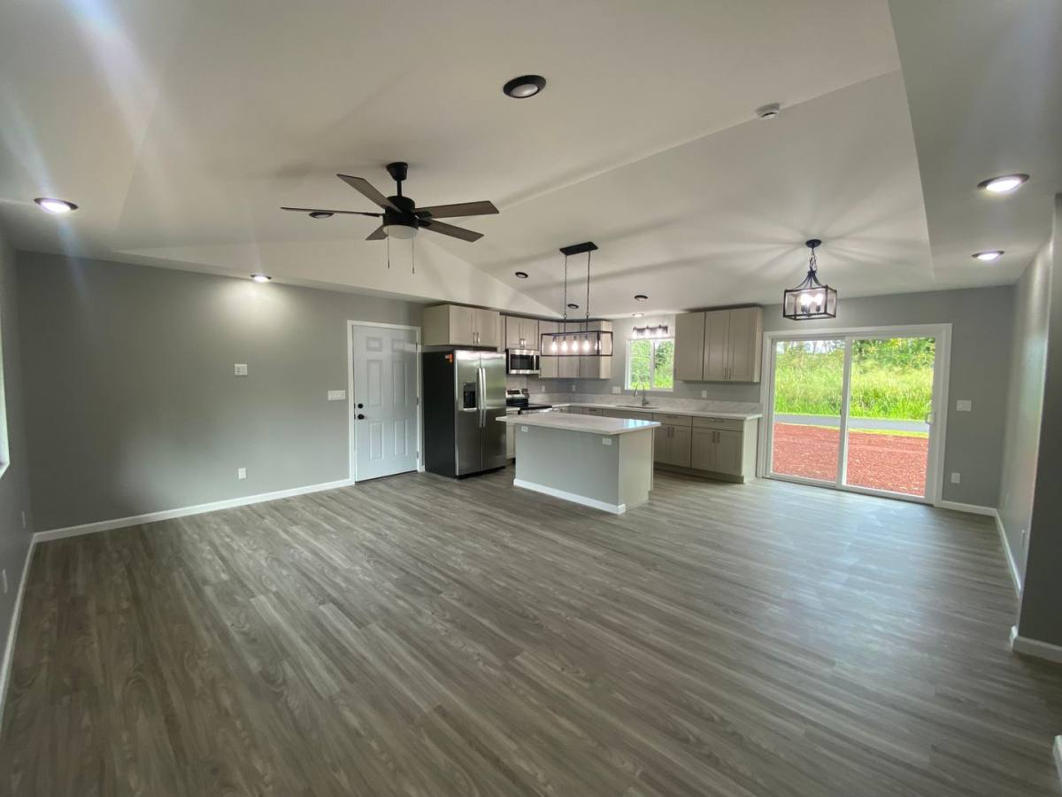 House for rent at 15-639 S Puni Mauka Loop, Pahoa, HI 96778