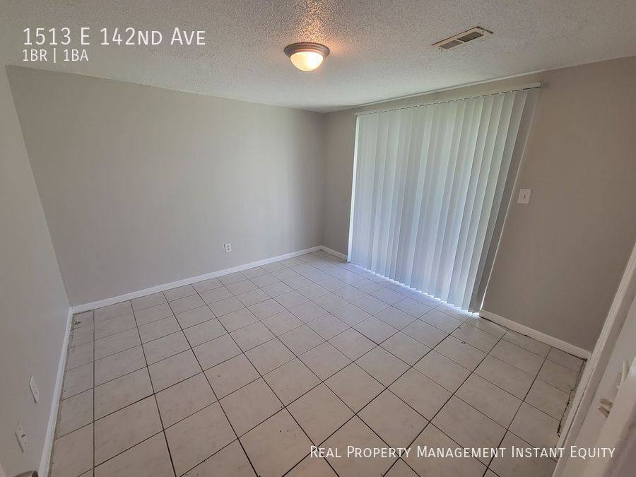 Apartment for rent at 1513 E 142nd Ave, Tampa, FL 33612