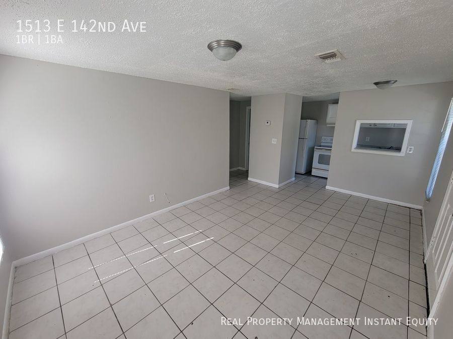 Apartment for rent at 1513 E 142nd Ave, Tampa, FL 33612