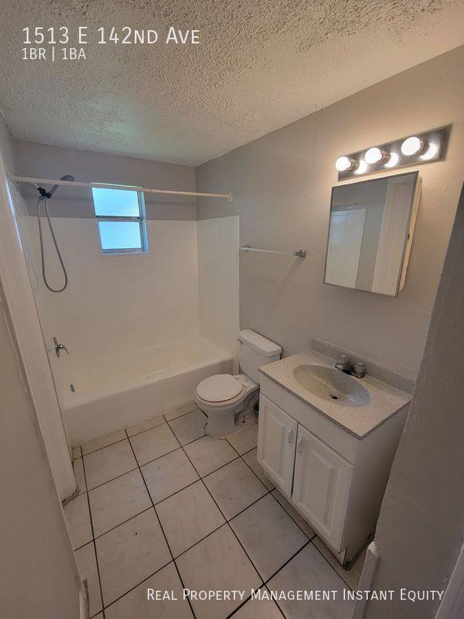 Apartment for rent at 1513 E 142nd Ave, Tampa, FL 33612