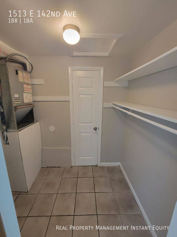 Apartment for rent at 1513 E 142nd Ave, Tampa, FL 33612