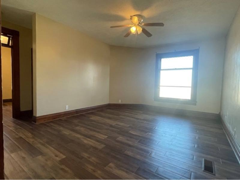 Apartment for rent at 705 6th St #3, Fairmont, NE 68354