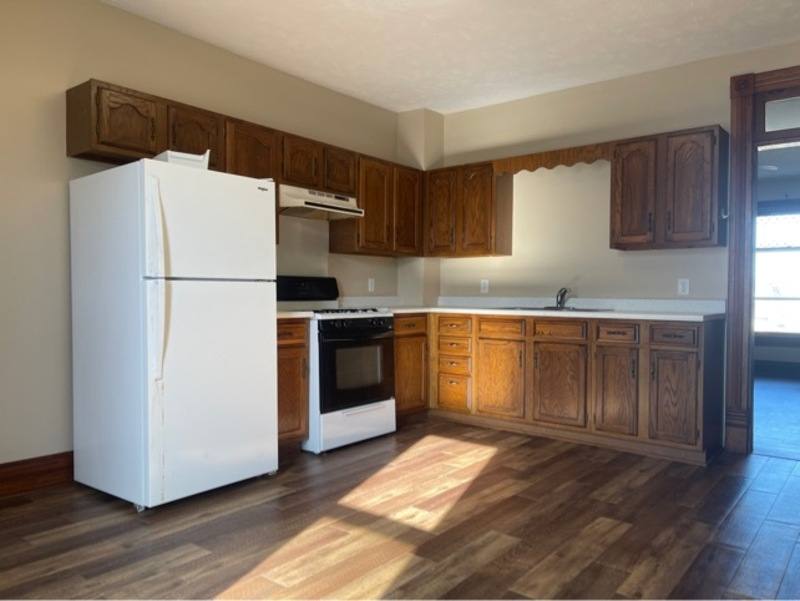 Apartment for rent at 705 6th St #3, Fairmont, NE 68354