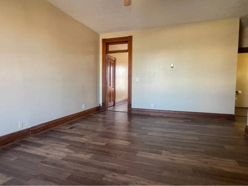 Apartment for rent at 705 6th St #3, Fairmont, NE 68354
