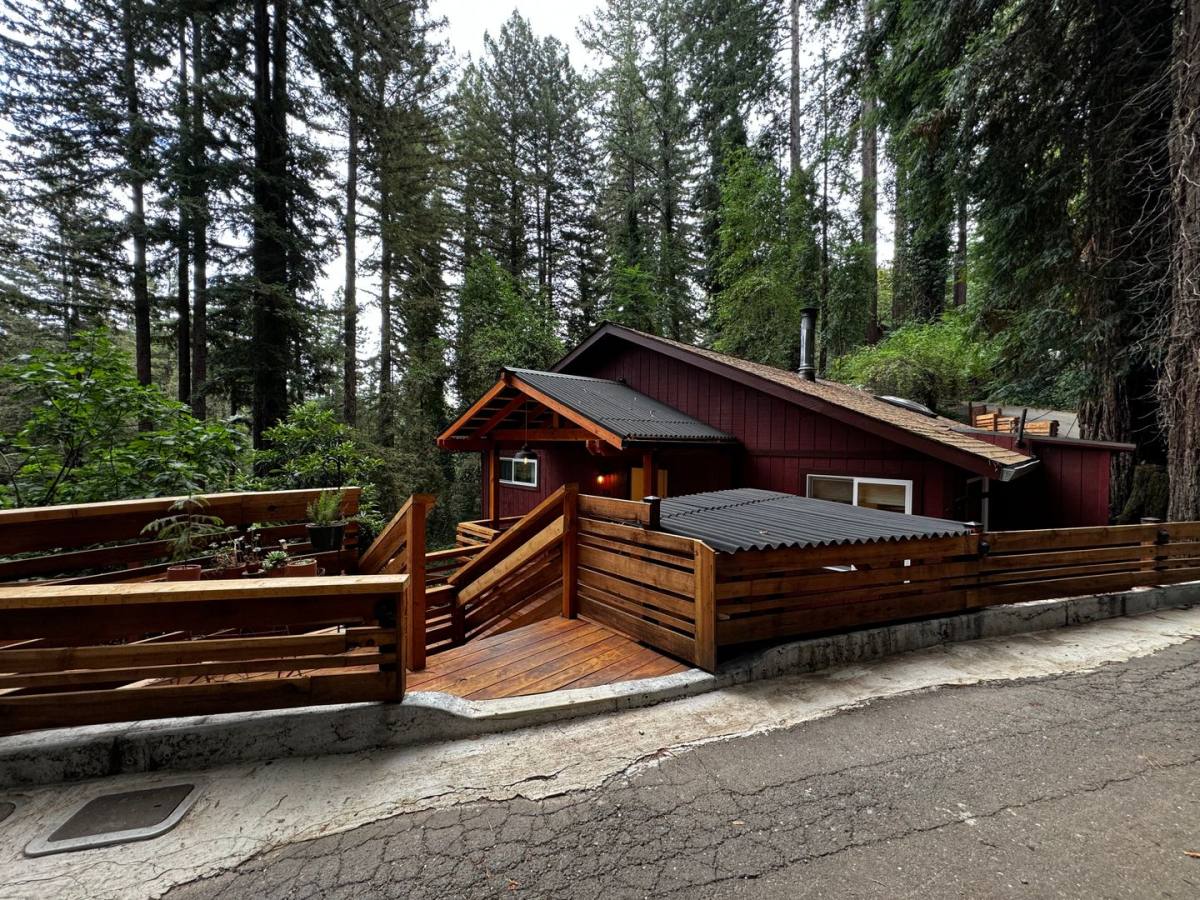 72 California St, Camp Meeker, CA 95419