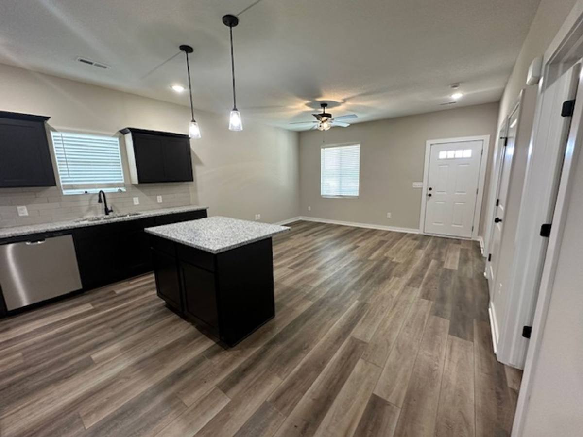 Townhouse for rent at 5418-20 N Gray Dr, Wichita, KS 67219