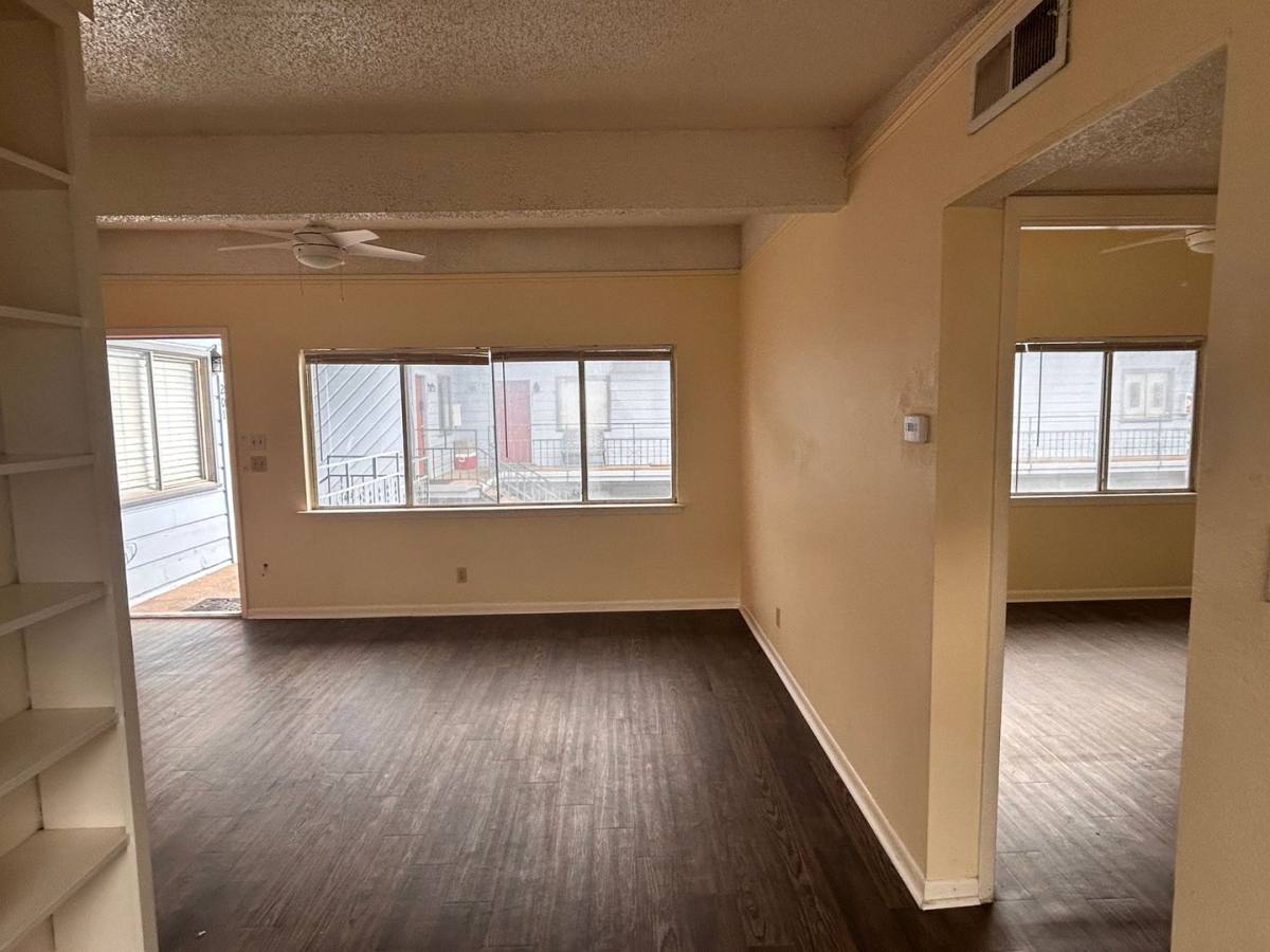 Apartment for rent at 2408 Longview St, Austin, TX 78705