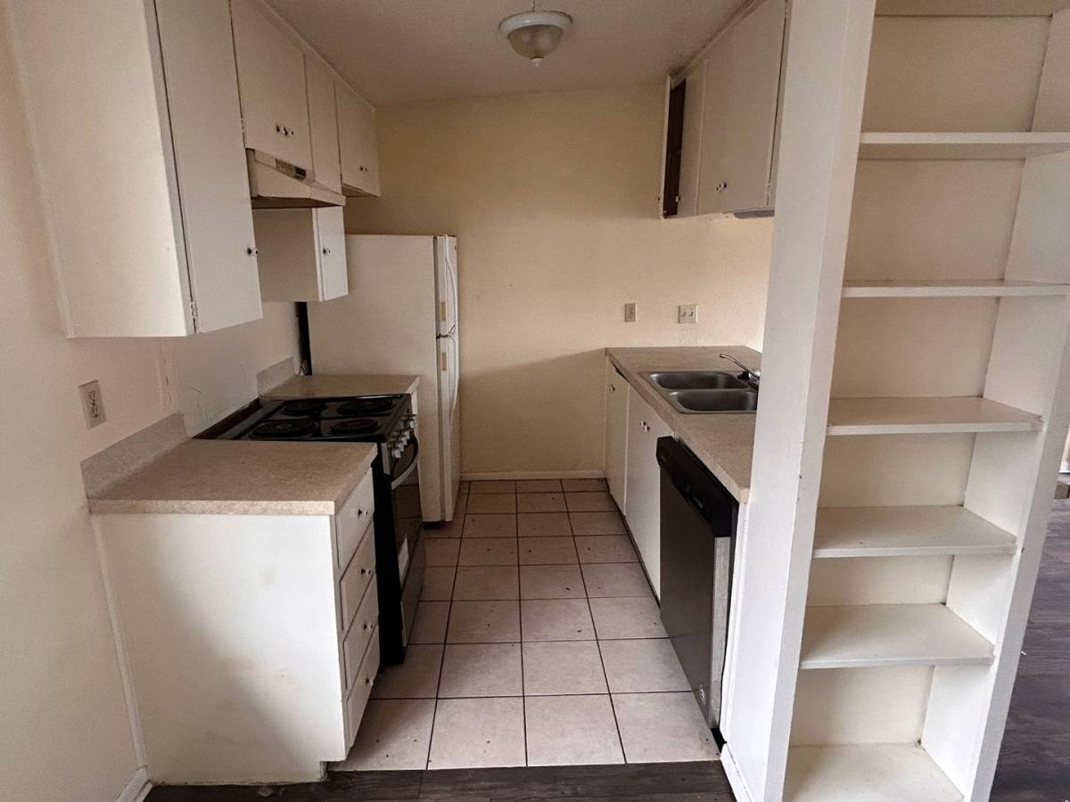 Apartment for rent at 2408 Longview St, Austin, TX 78705