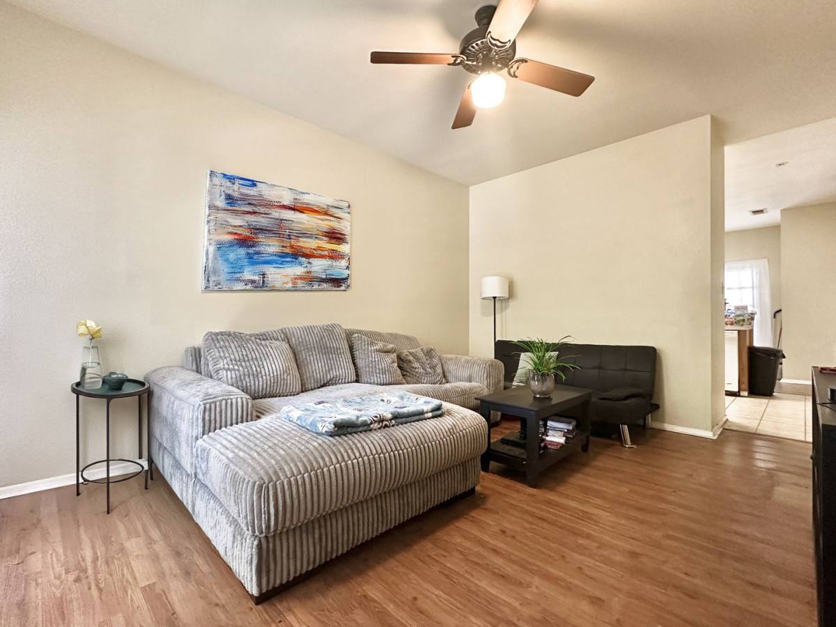 Apartment for rent at 2801 Rio Grande St, Austin, TX 78705
