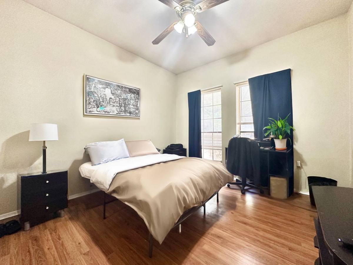 Apartment for rent at 2801 Rio Grande St, Austin, TX 78705