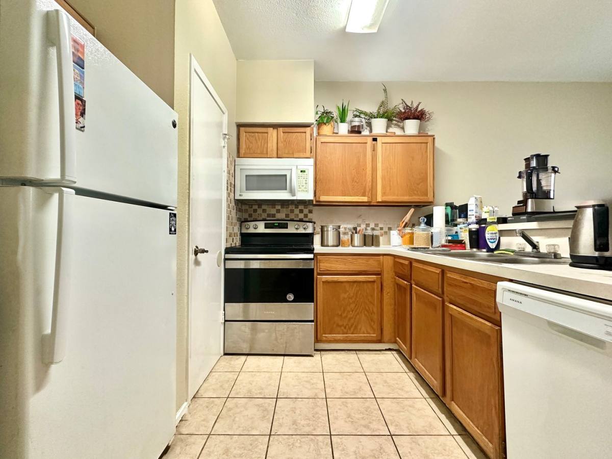 Apartment for rent at 2801 Rio Grande St, Austin, TX 78705