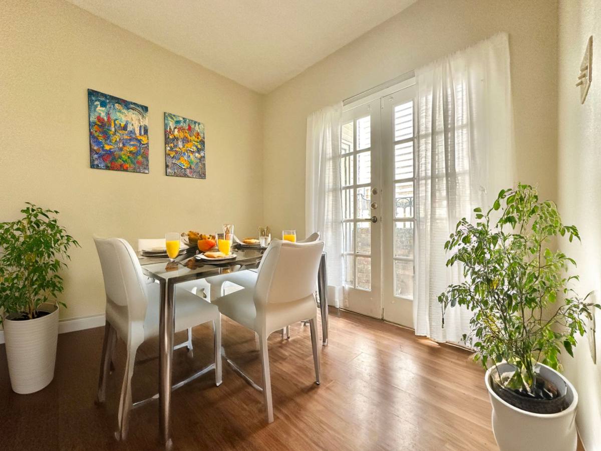 Apartment for rent at 2801 Rio Grande St, Austin, TX 78705