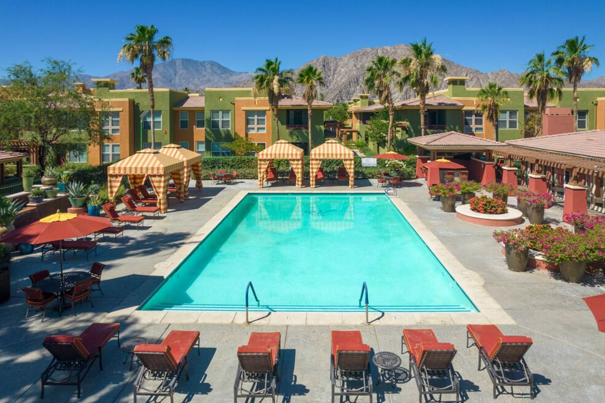 Apartment for rent at 80175 Ave, La Quinta, CA 92253