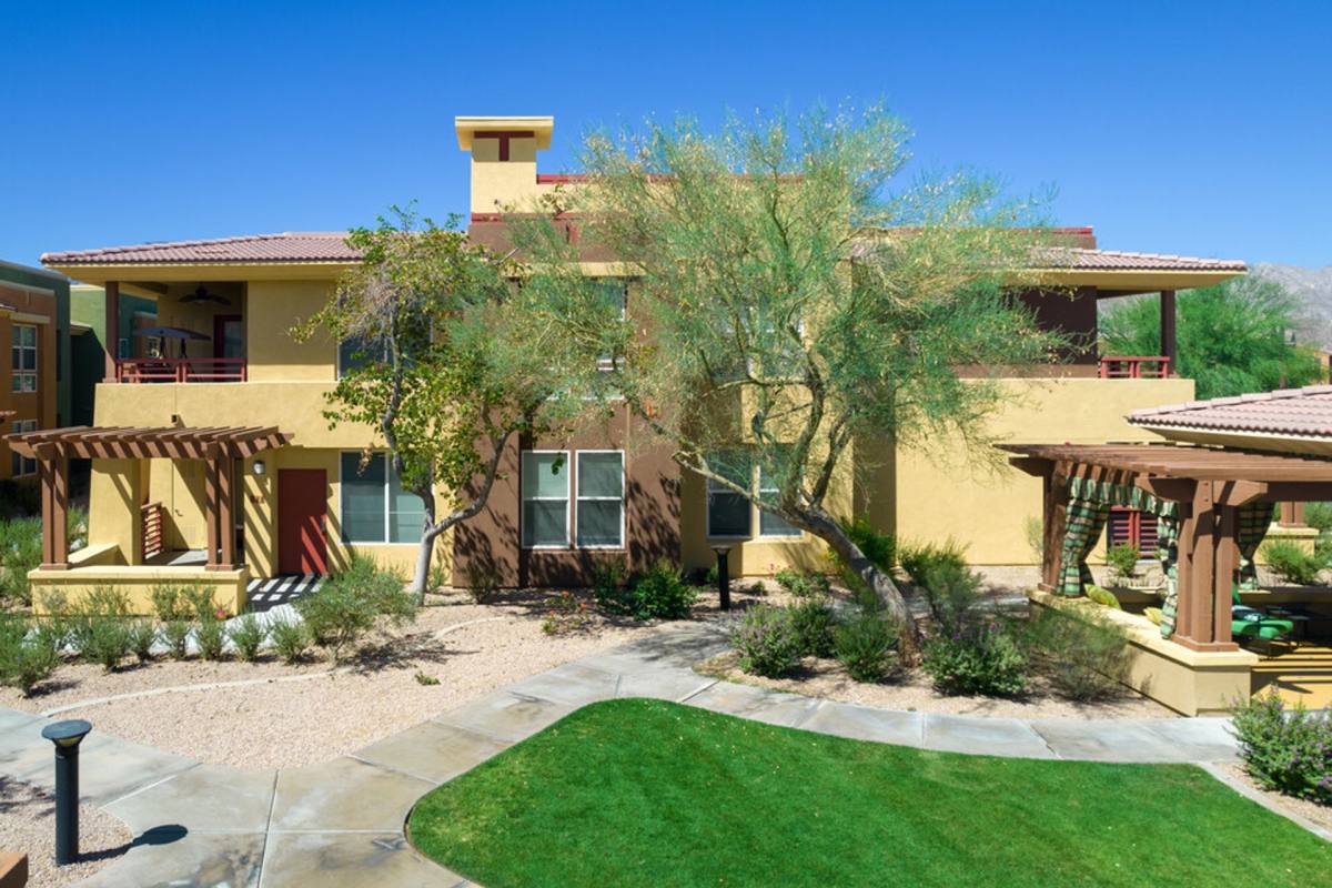 Apartment for rent at 80175 Ave, La Quinta, CA 92253