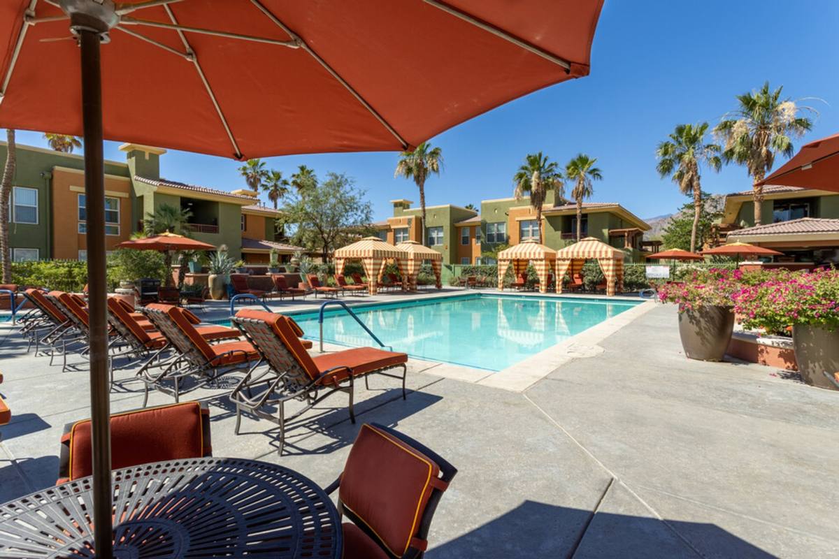 Apartment for rent at 80175 Ave, La Quinta, CA 92253