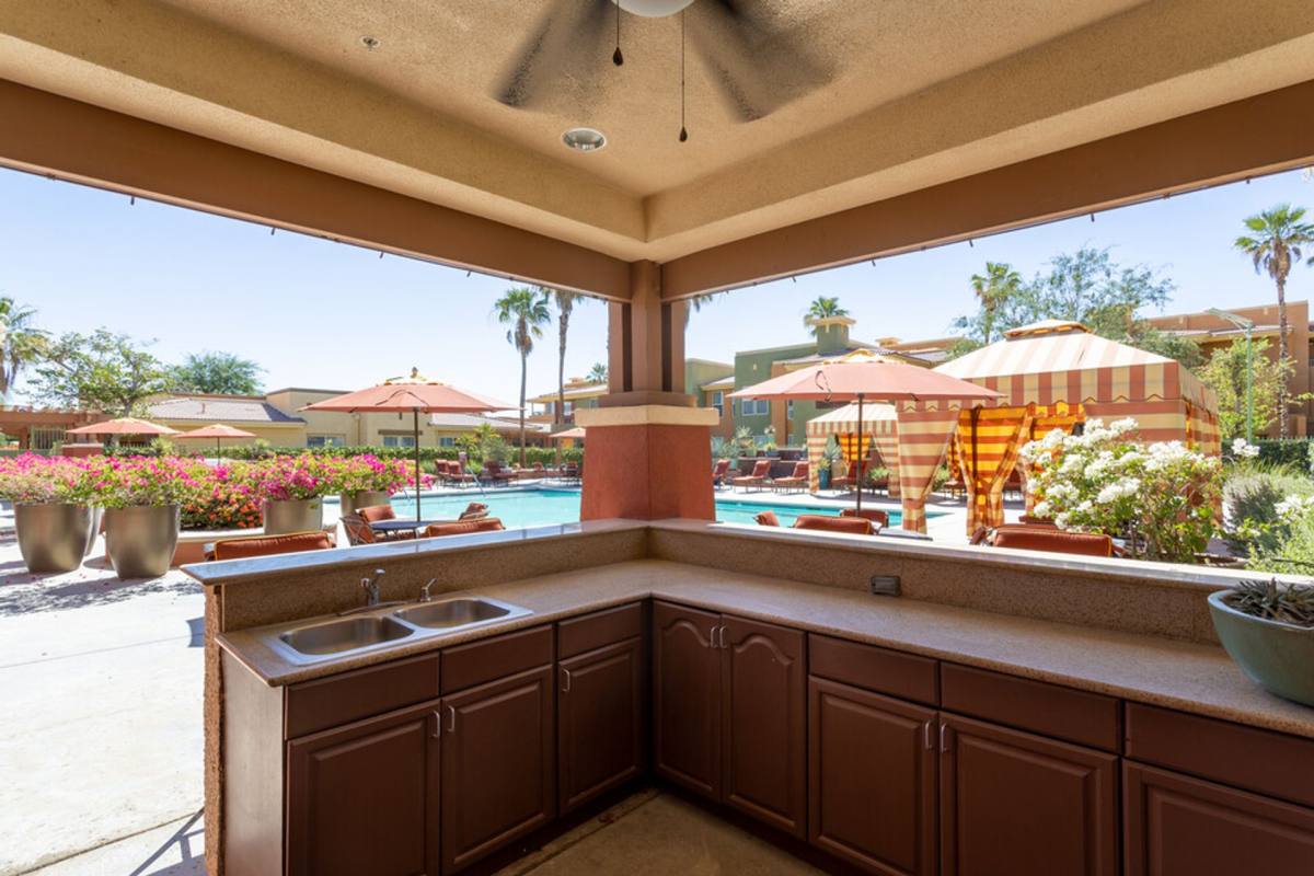 Apartment for rent at 80175 Ave, La Quinta, CA 92253