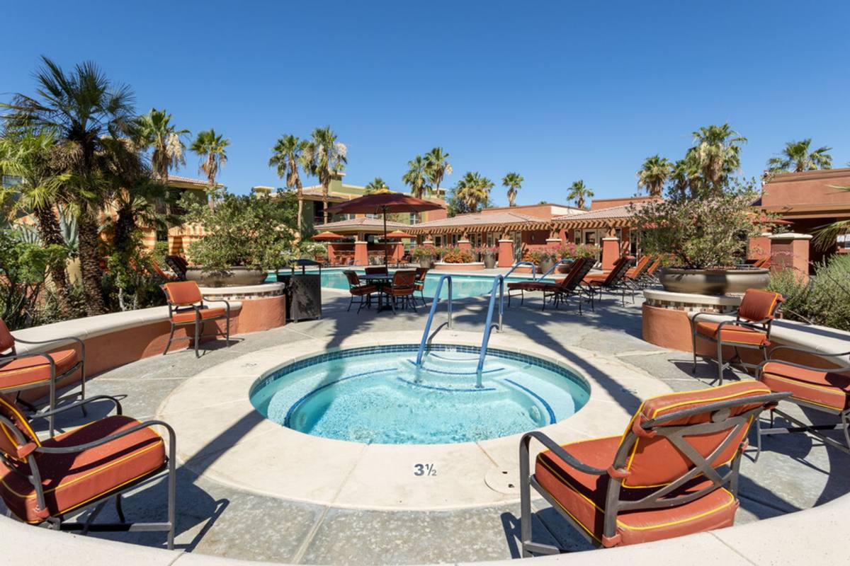 Apartment for rent at 80175 Ave, La Quinta, CA 92253