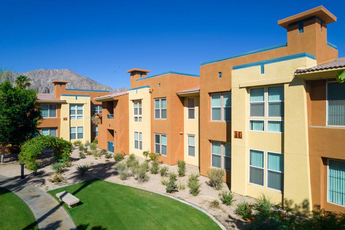 Apartment for rent at 80175 Ave, La Quinta, CA 92253