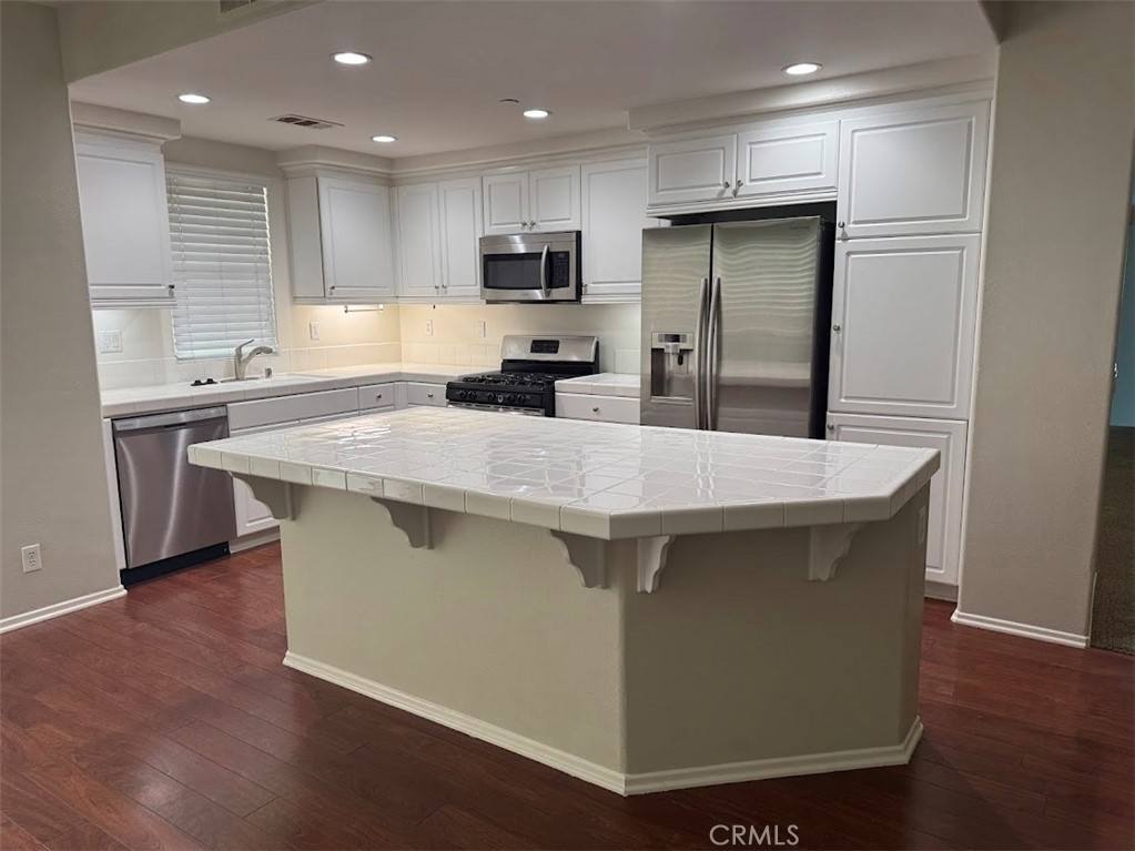 Condo for rent at 8152 Parkside St, Chino, CA 91708