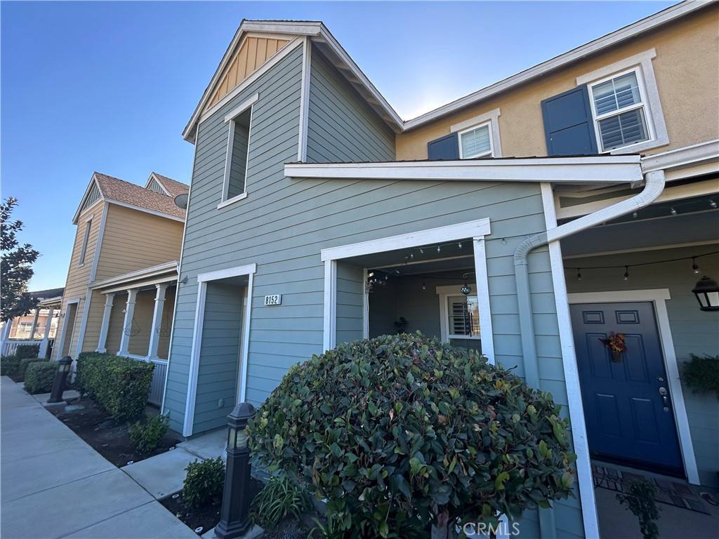 Condo for rent at 8152 Parkside St, Chino, CA 91708