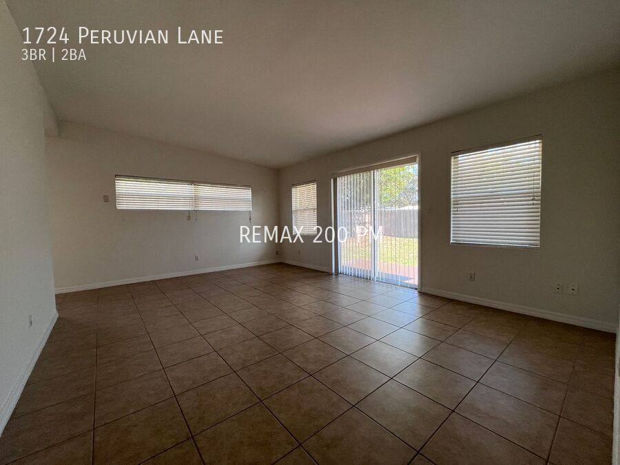 House for rent at 1724 Peruvian Lane, Winter Park, FL 32792