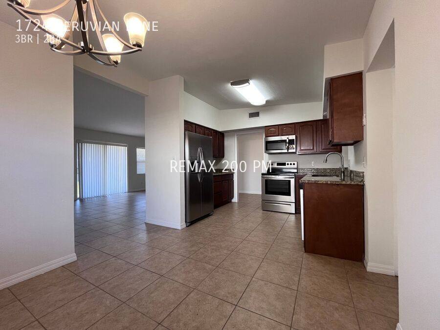 House for rent at 1724 Peruvian Lane, Winter Park, FL 32792