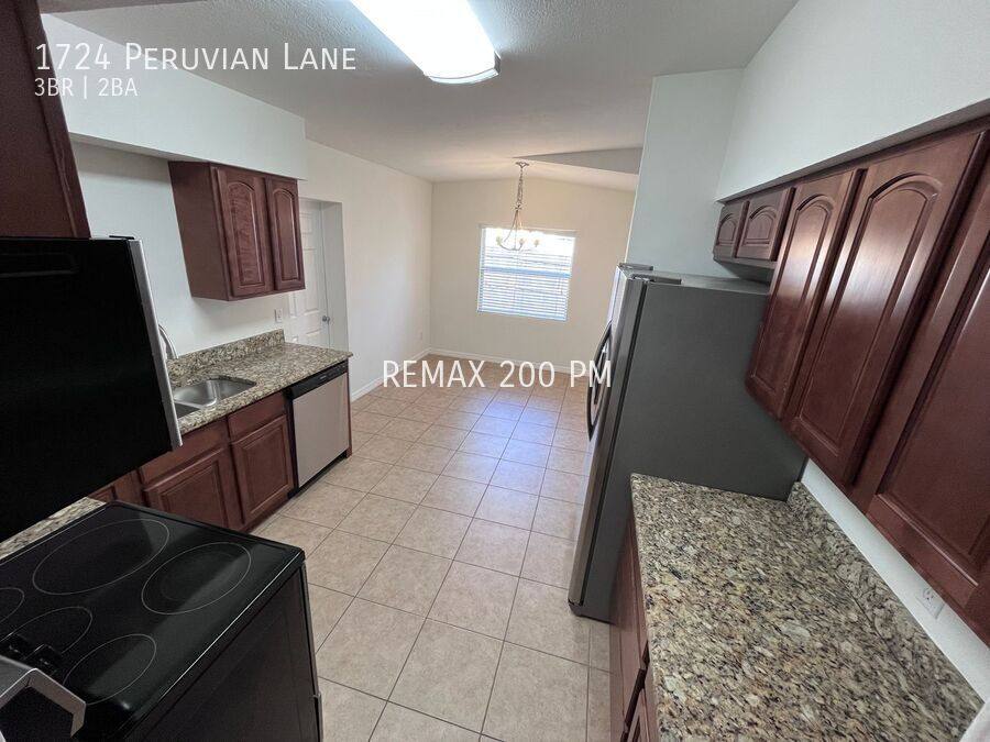 House for rent at 1724 Peruvian Lane, Winter Park, FL 32792