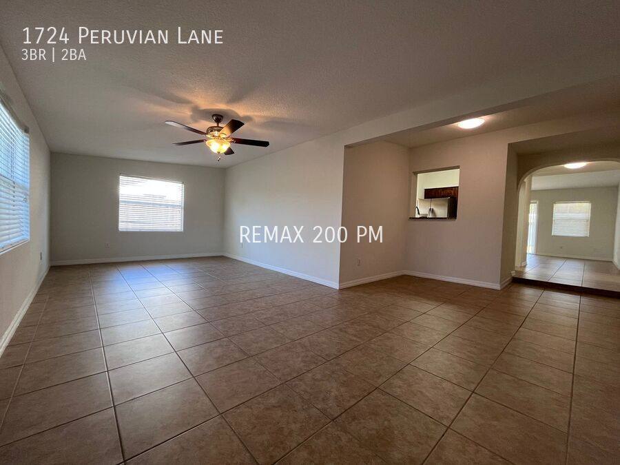 House for rent at 1724 Peruvian Lane, Winter Park, FL 32792