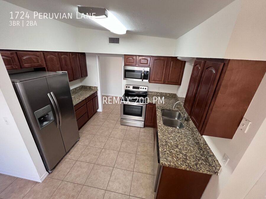 House for rent at 1724 Peruvian Lane, Winter Park, FL 32792