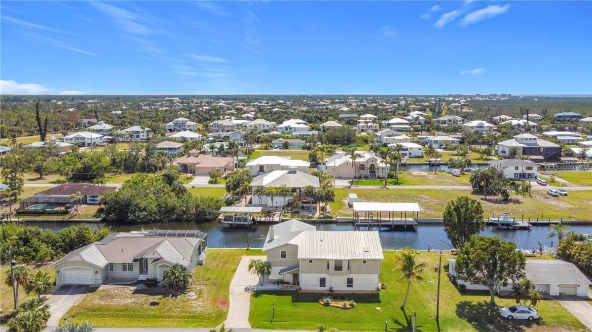 House for rent at 24313 Pirate Harbor Blvd, Punta Gorda, FL 33955