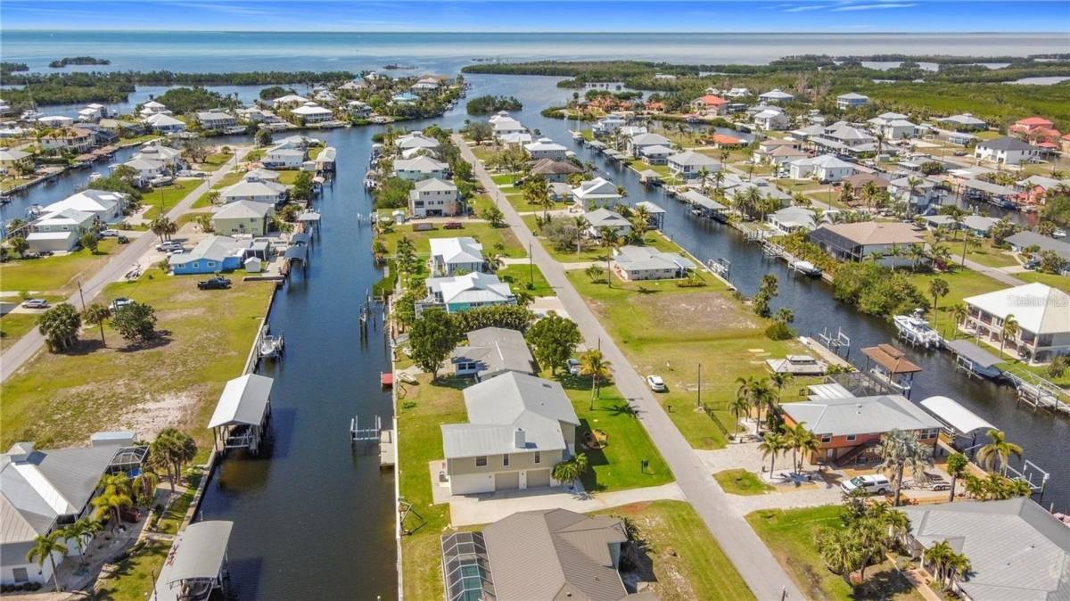 House for rent at 24313 Pirate Harbor Blvd, Punta Gorda, FL 33955