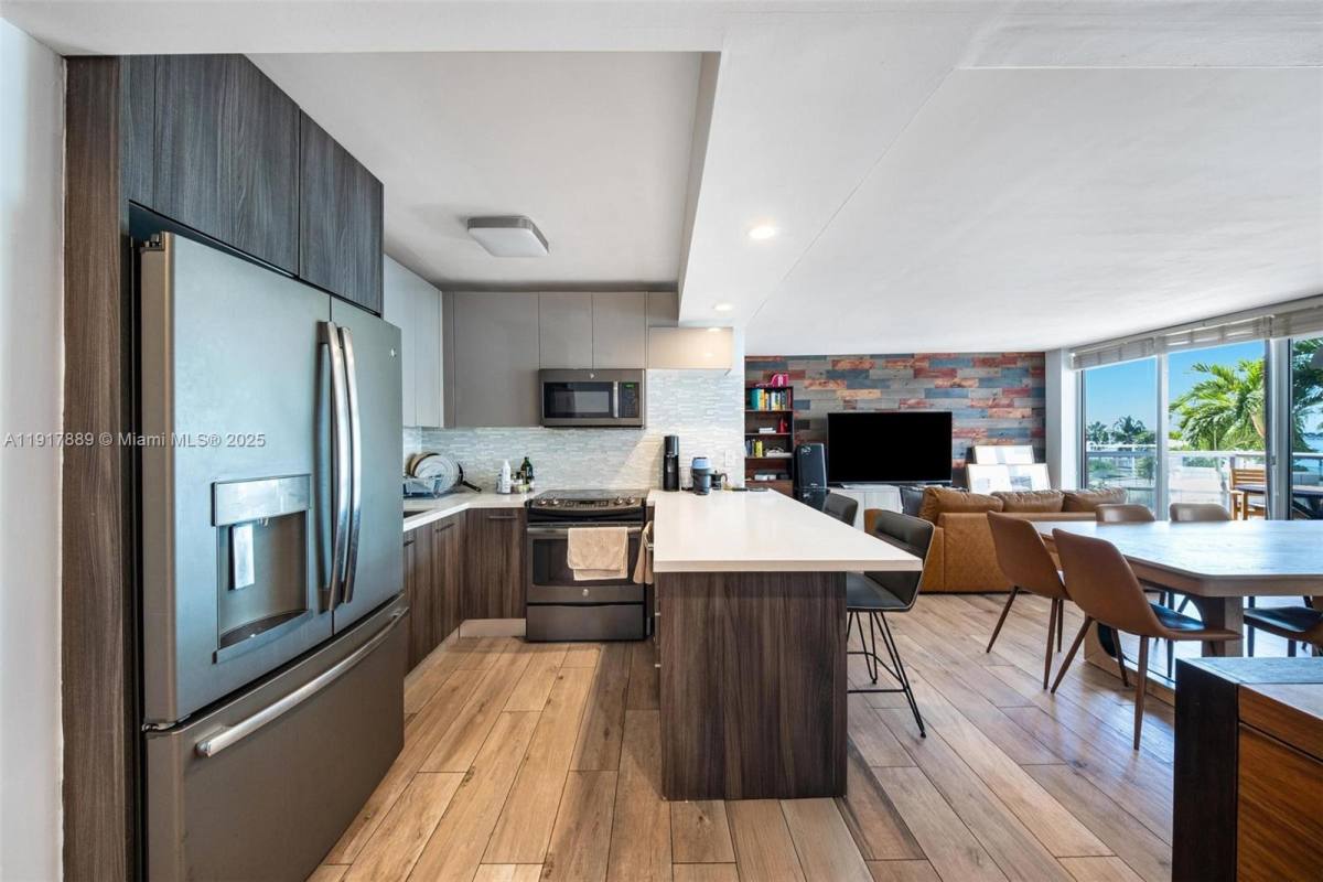 Apartment for rent at 1541 Brickell Ave #1541C406, Miami, FL 33129