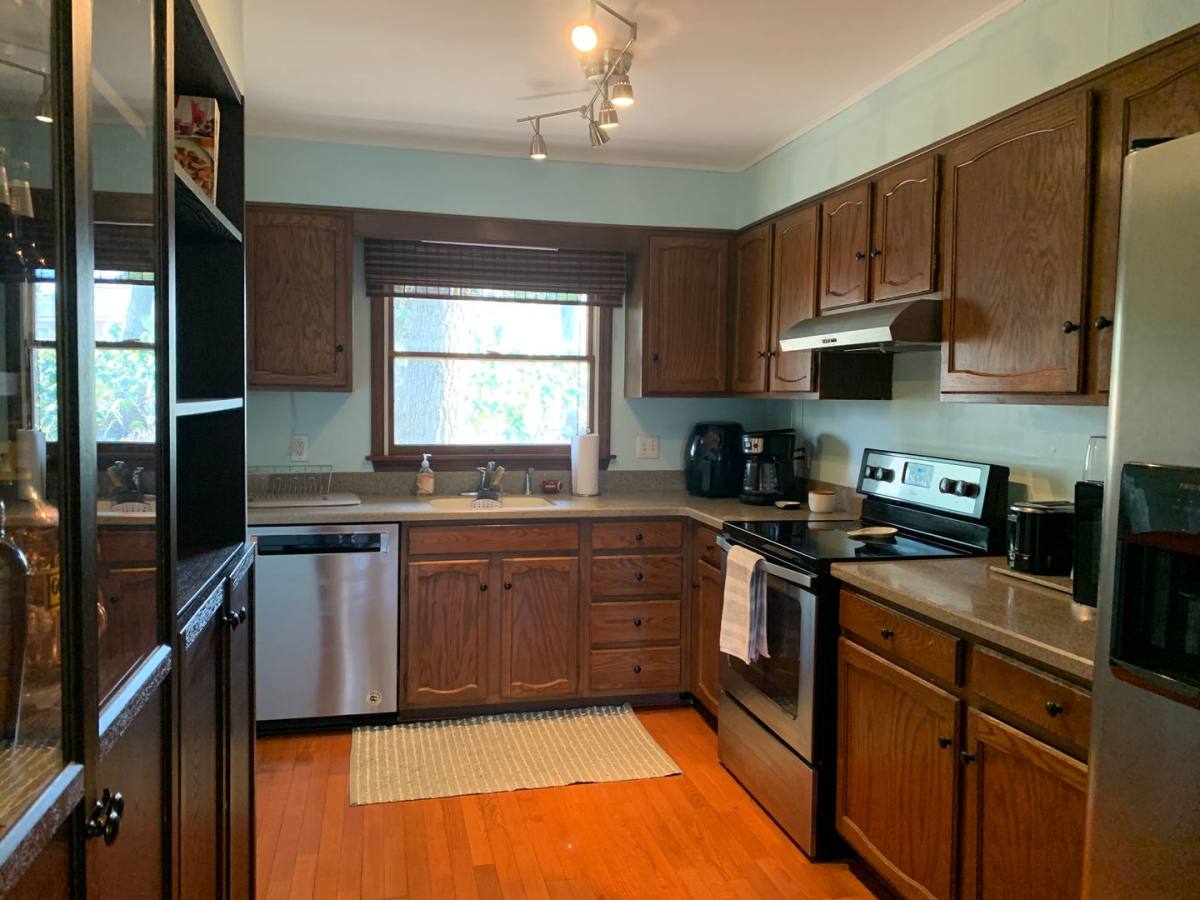 Townhouse for rent at 136 Haverford Circle, State College, PA 16803
