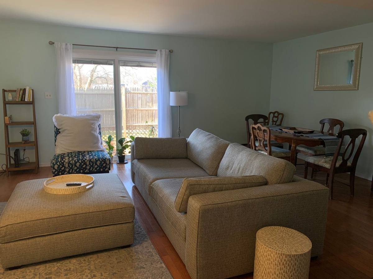 Townhouse for rent at 136 Haverford Circle, State College, PA 16803