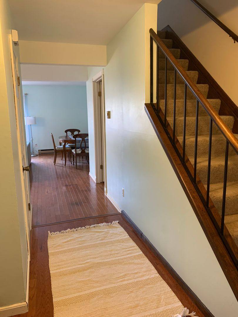 Townhouse for rent at 136 Haverford Circle, State College, PA 16803