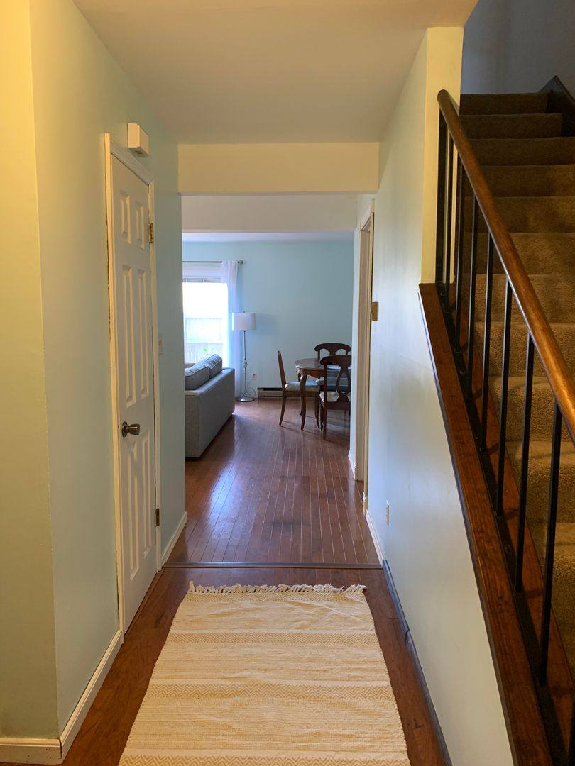 Townhouse for rent at 136 Haverford Circle, State College, PA 16803