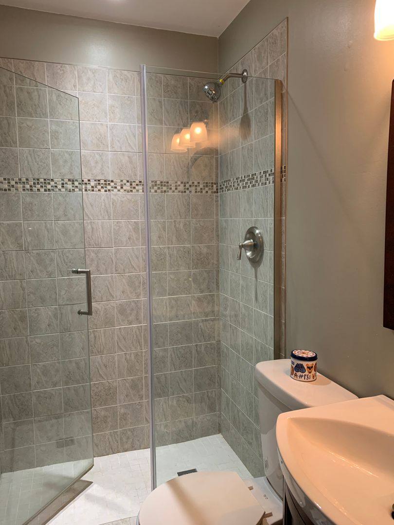 Townhouse for rent at 136 Haverford Circle, State College, PA 16803