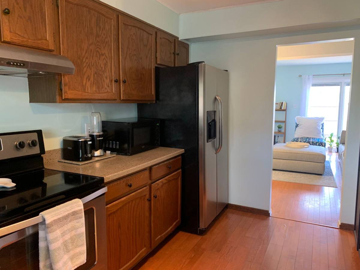 Townhouse for rent at 136 Haverford Circle, State College, PA 16803