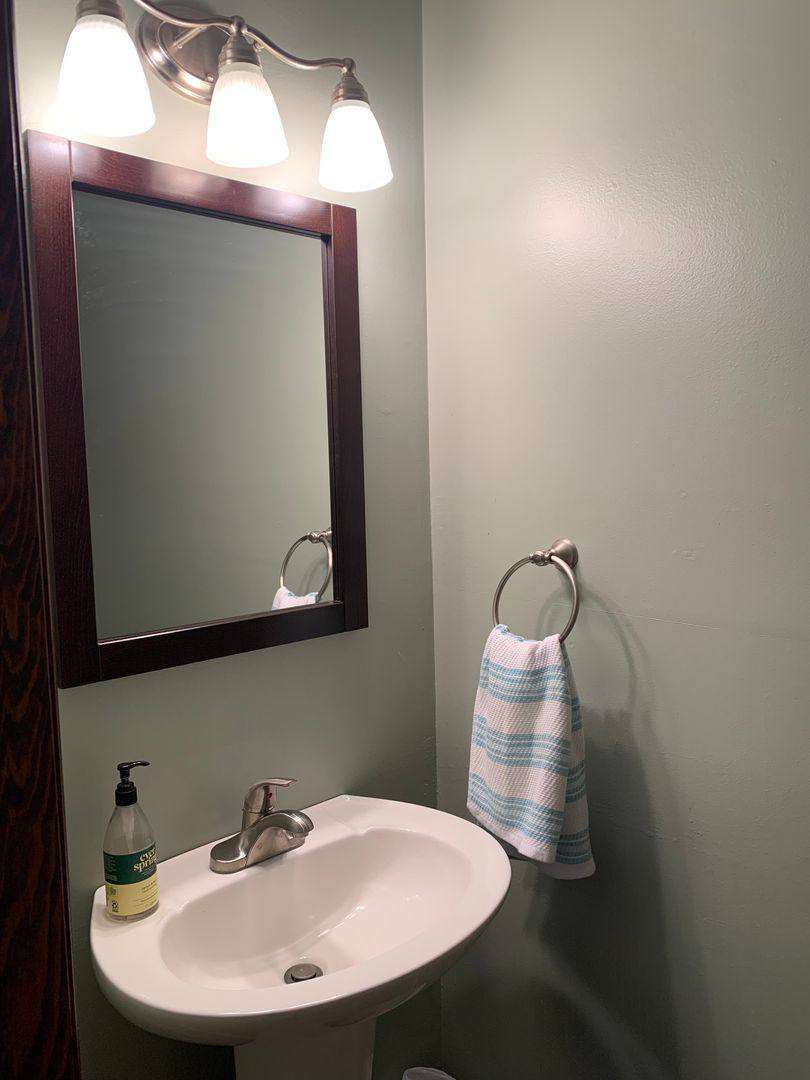 Townhouse for rent at 136 Haverford Circle, State College, PA 16803