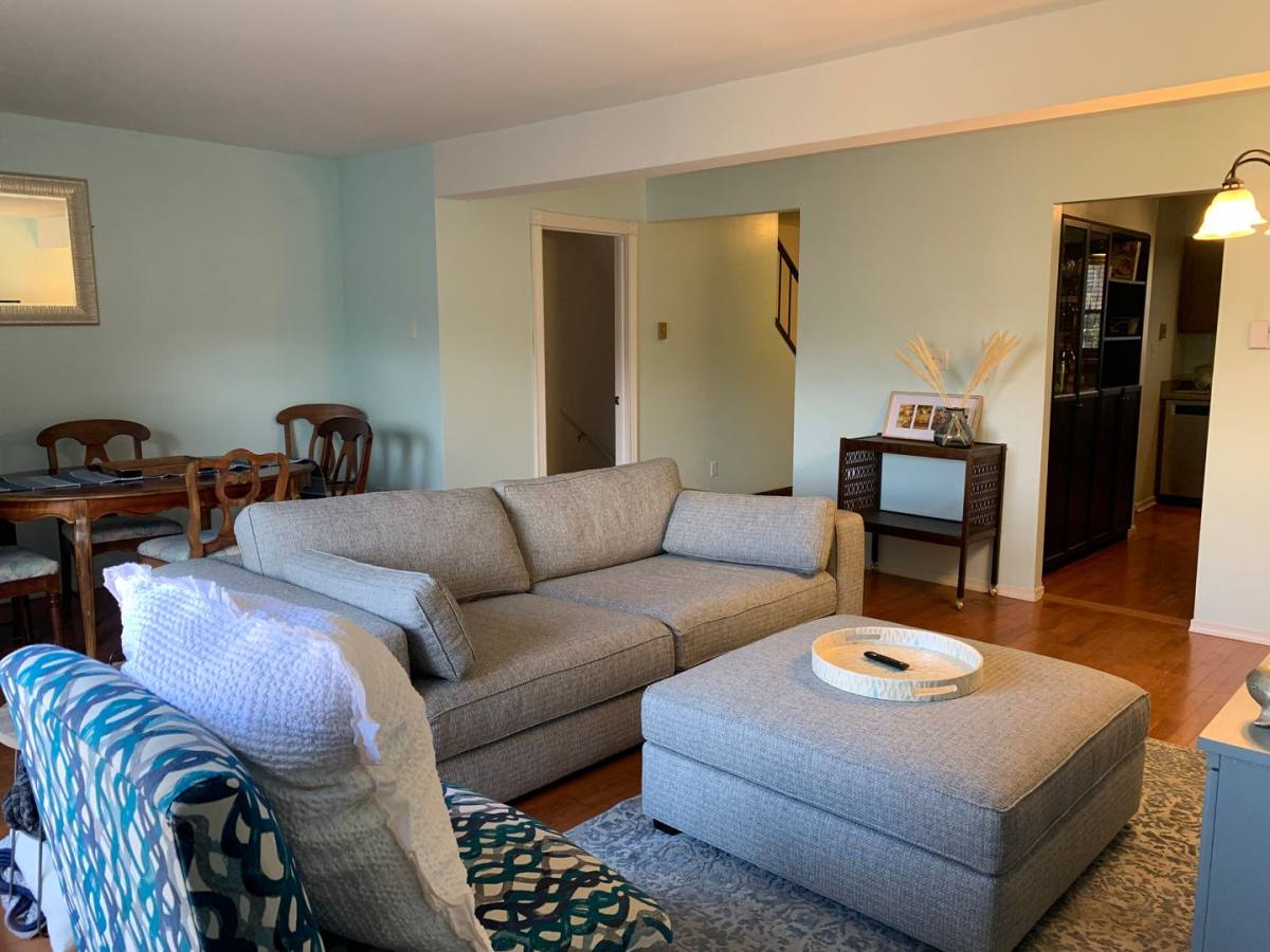 Townhouse for rent at 136 Haverford Circle, State College, PA 16803