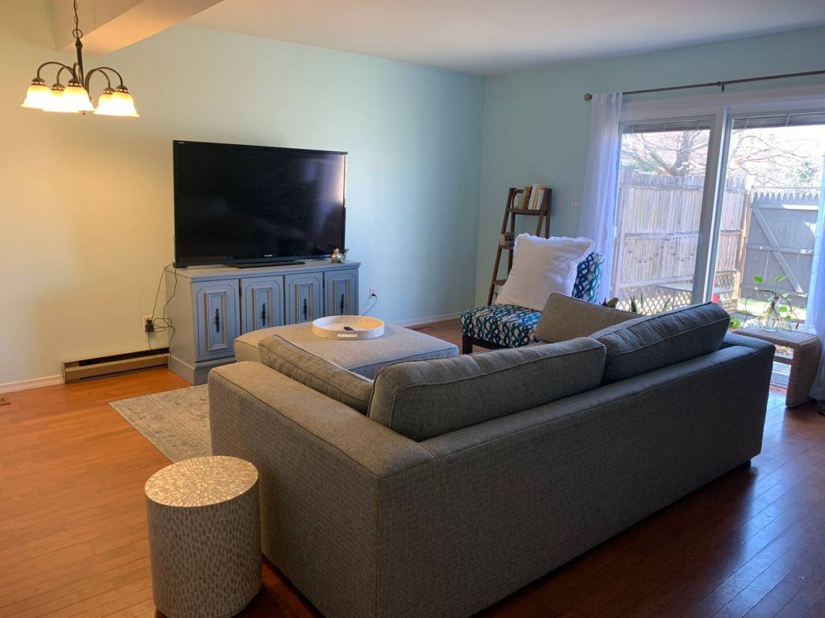 Townhouse for rent at 136 Haverford Circle, State College, PA 16803