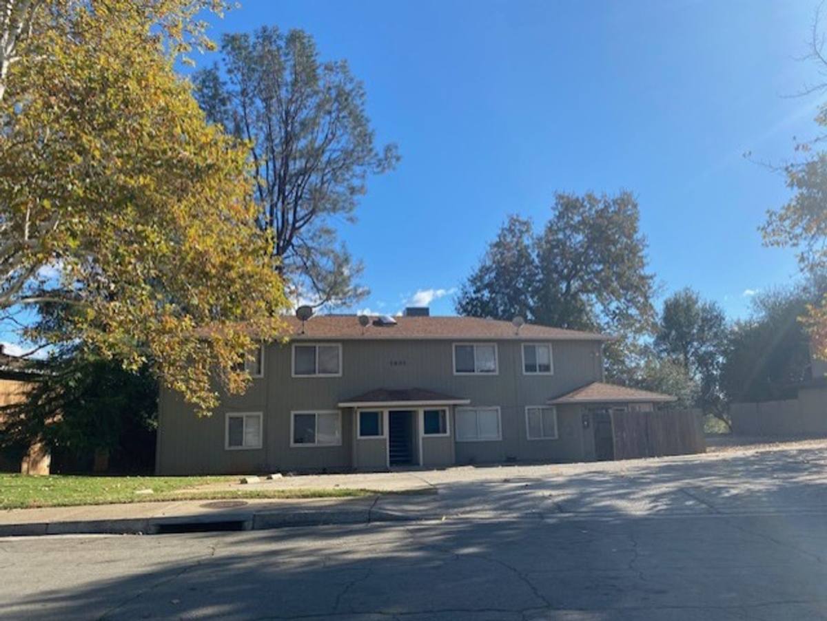 Apartment for rent at 1601 Bramble Place, Redding, CA 96002