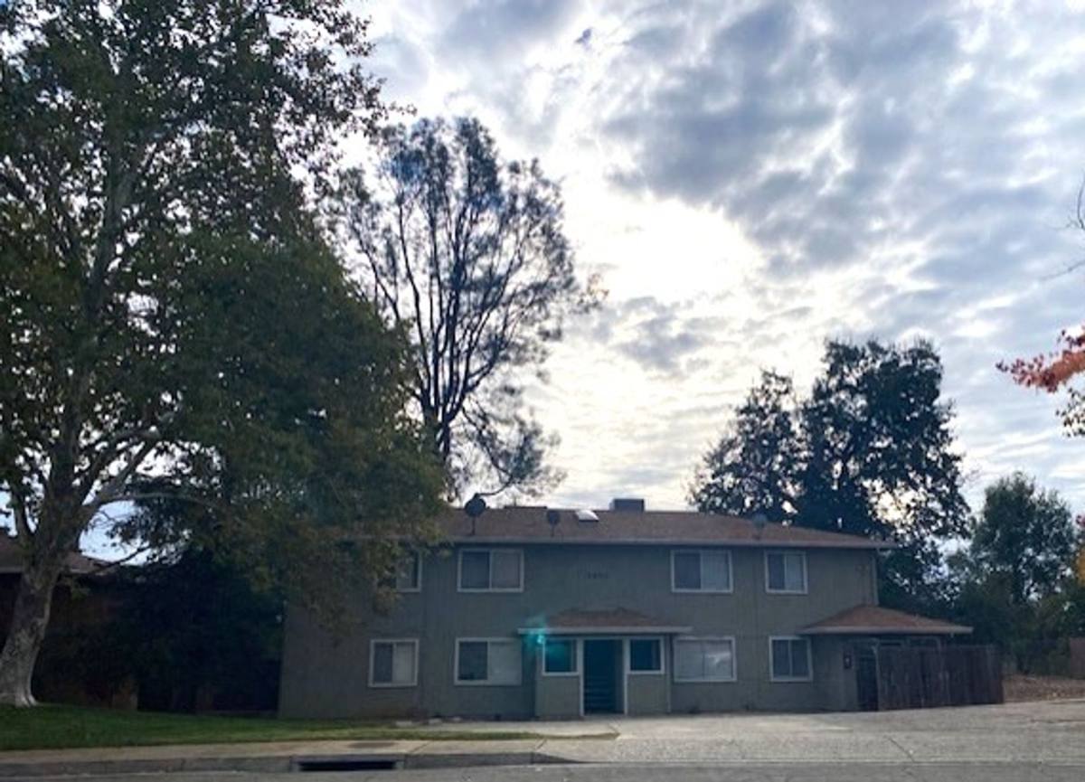 Apartment for rent at 1601 Bramble Place, Redding, CA 96002