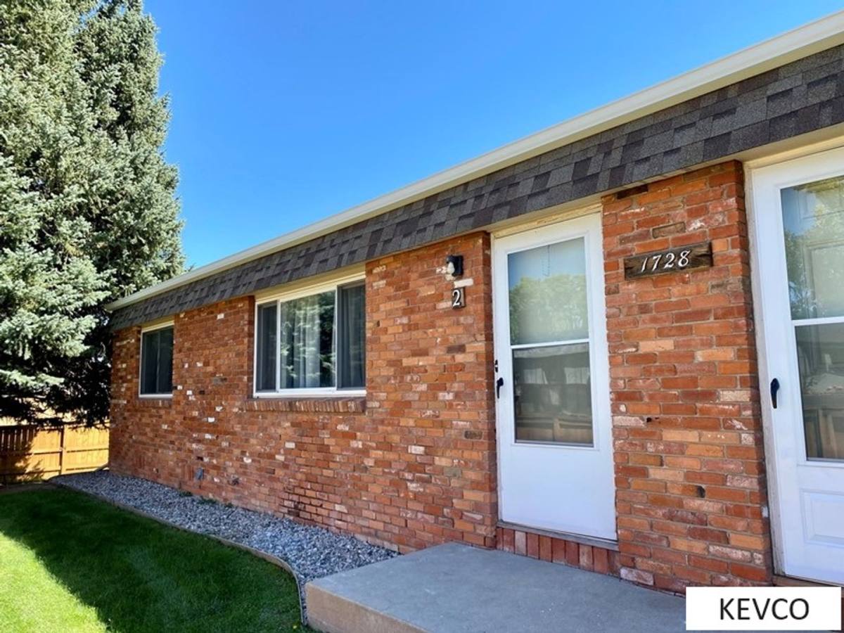 Apartment for rent at 1728 Azalea Dr, Fort Collins, CO 80526
