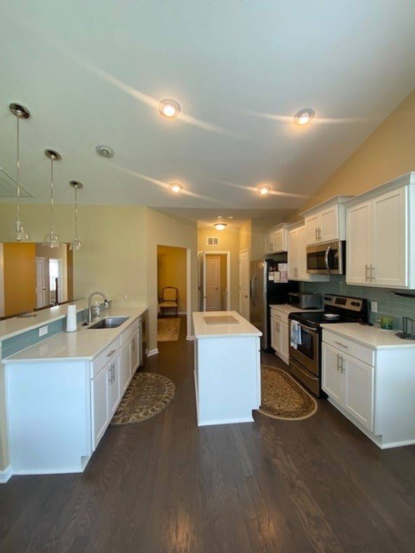 Townhouse for rent at 10142 Morecamble Blvd, Leland, NC 28451