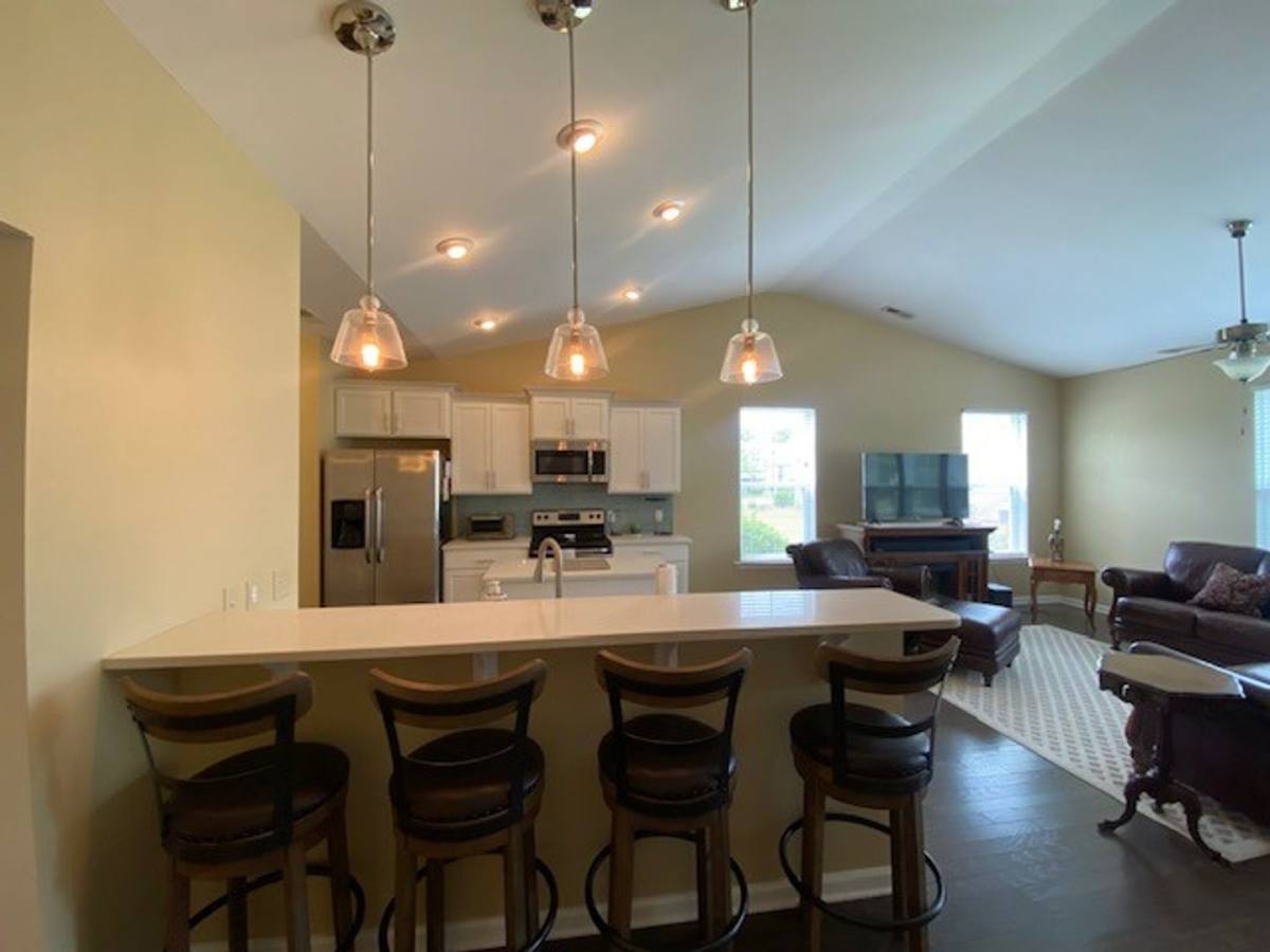 Townhouse for rent at 10142 Morecamble Blvd, Leland, NC 28451