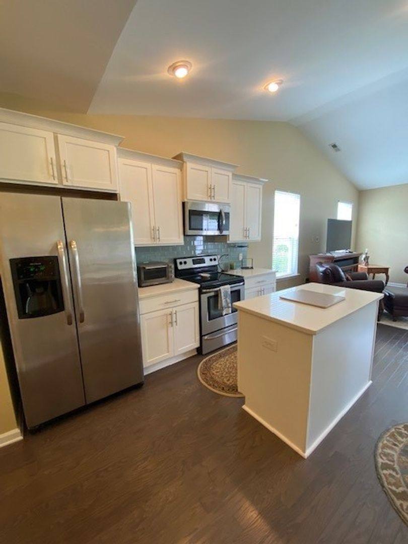 Townhouse for rent at 10142 Morecamble Blvd, Leland, NC 28451