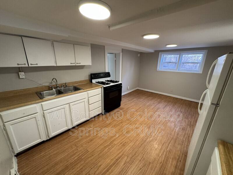 Apartment for rent at 1632 W Kiowa St #5, Colorado Springs, CO 80904
