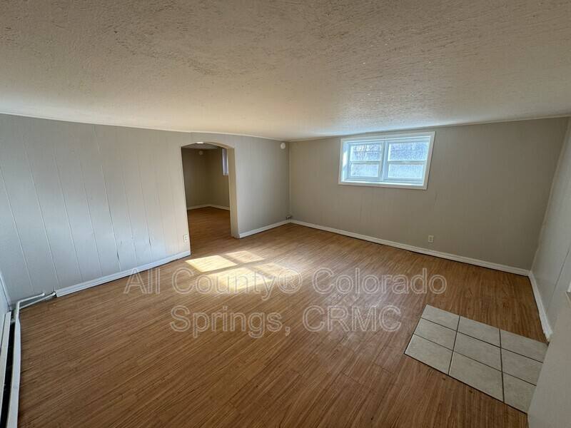 Apartment for rent at 1632 W Kiowa St #5, Colorado Springs, CO 80904