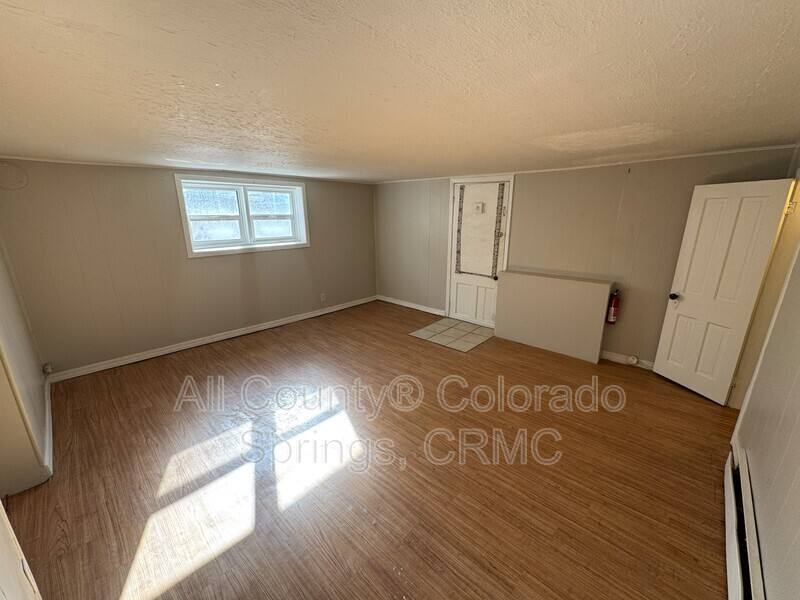 Apartment for rent at 1632 W Kiowa St #5, Colorado Springs, CO 80904